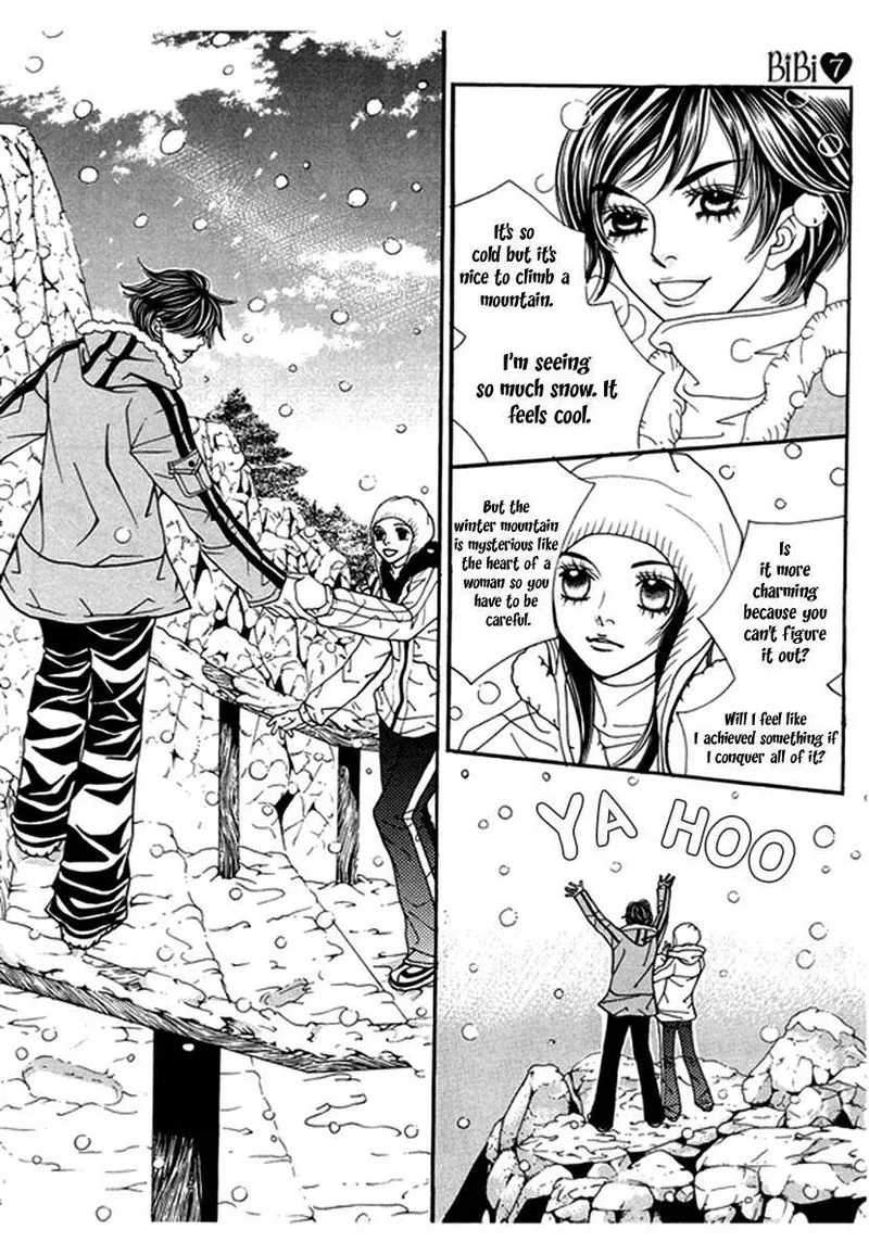 Bibi Chapter 47 page 21