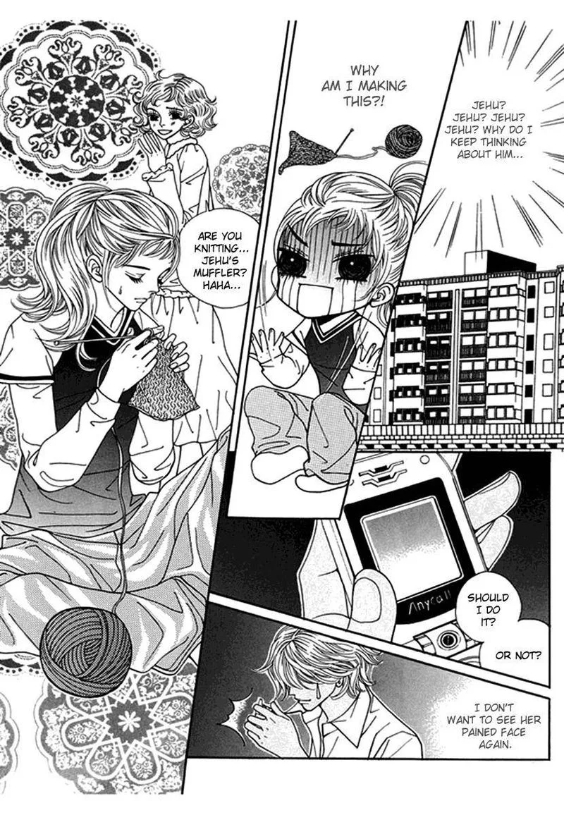 Bibi Chapter 47 page 1
