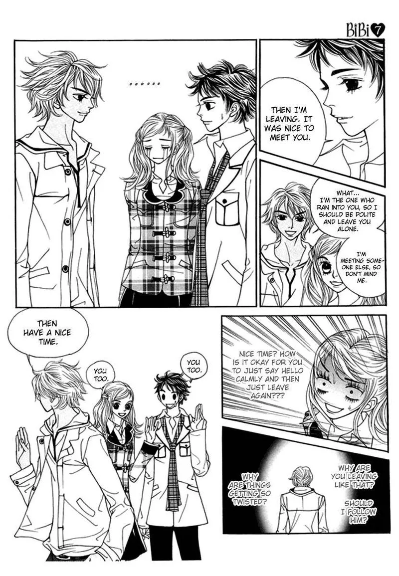 Bibi Chapter 47 page 19