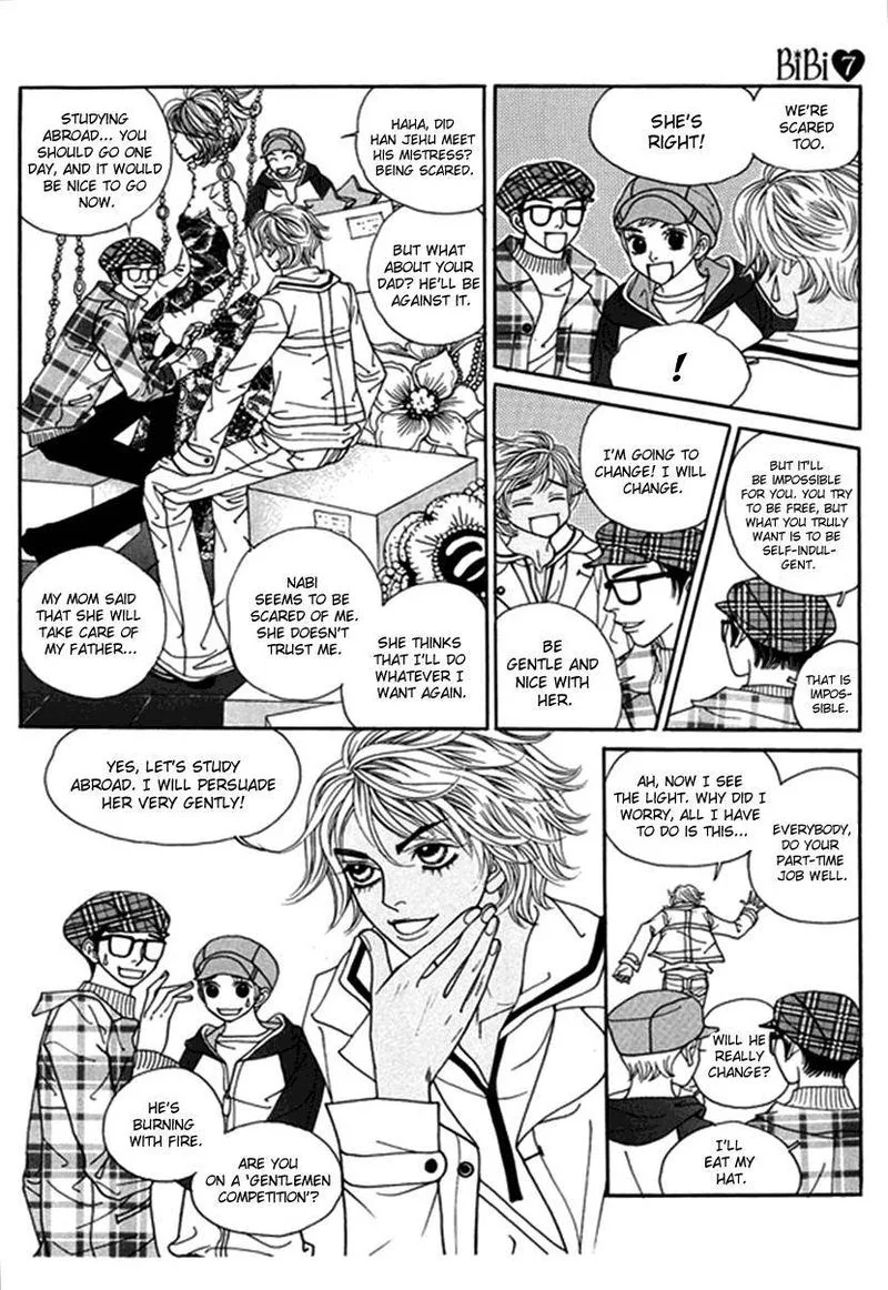 Bibi Chapter 47 page 7