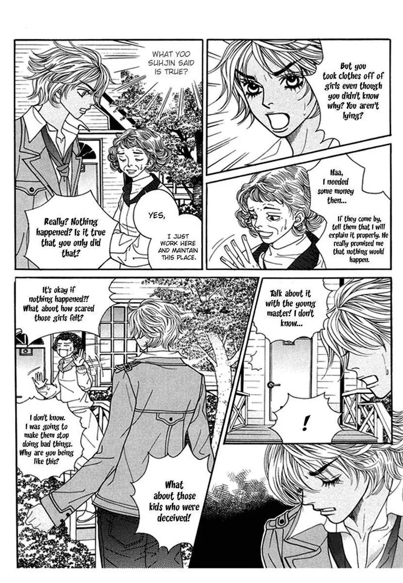 Bibi Chapter 47 page 4