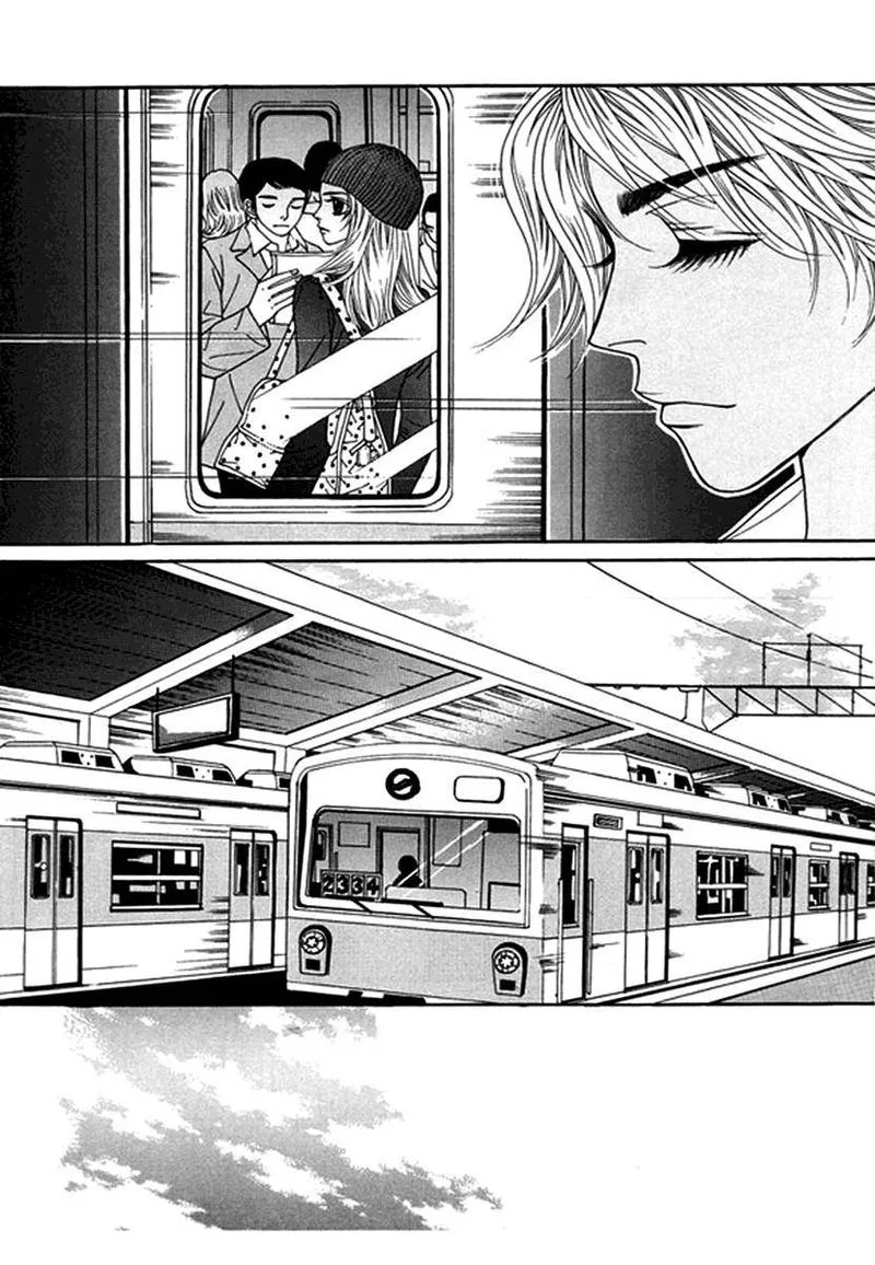 Bibi Chapter 47 page 6