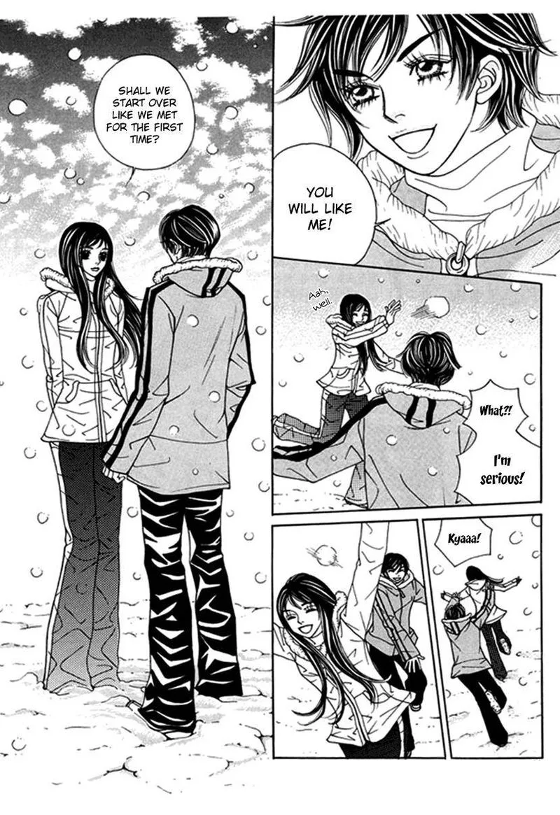 Bibi Chapter 47 page 25