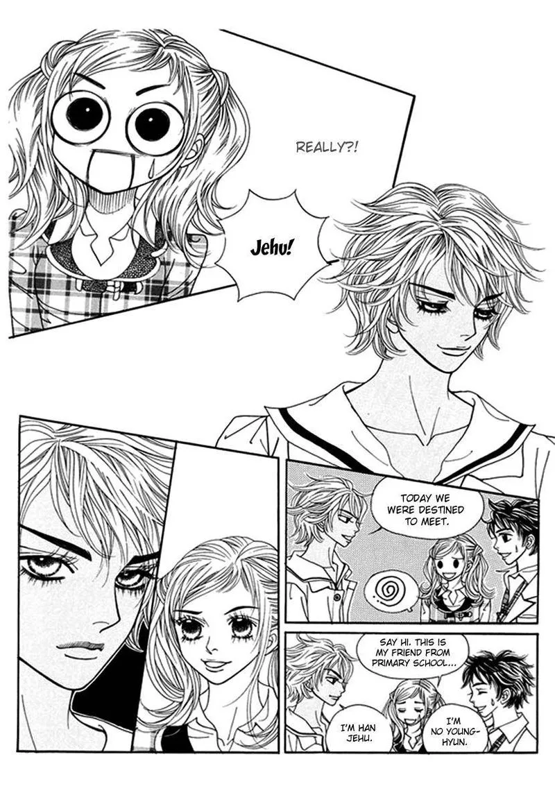 Bibi Chapter 47 page 18