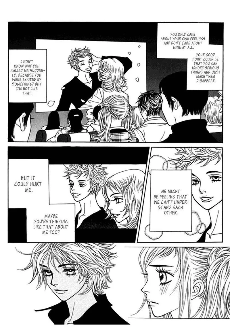 Bibi Chapter 47 page 14