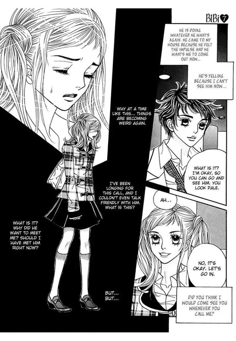 Bibi Chapter 47 page 13