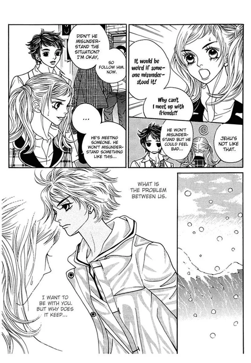 Bibi Chapter 47 page 20