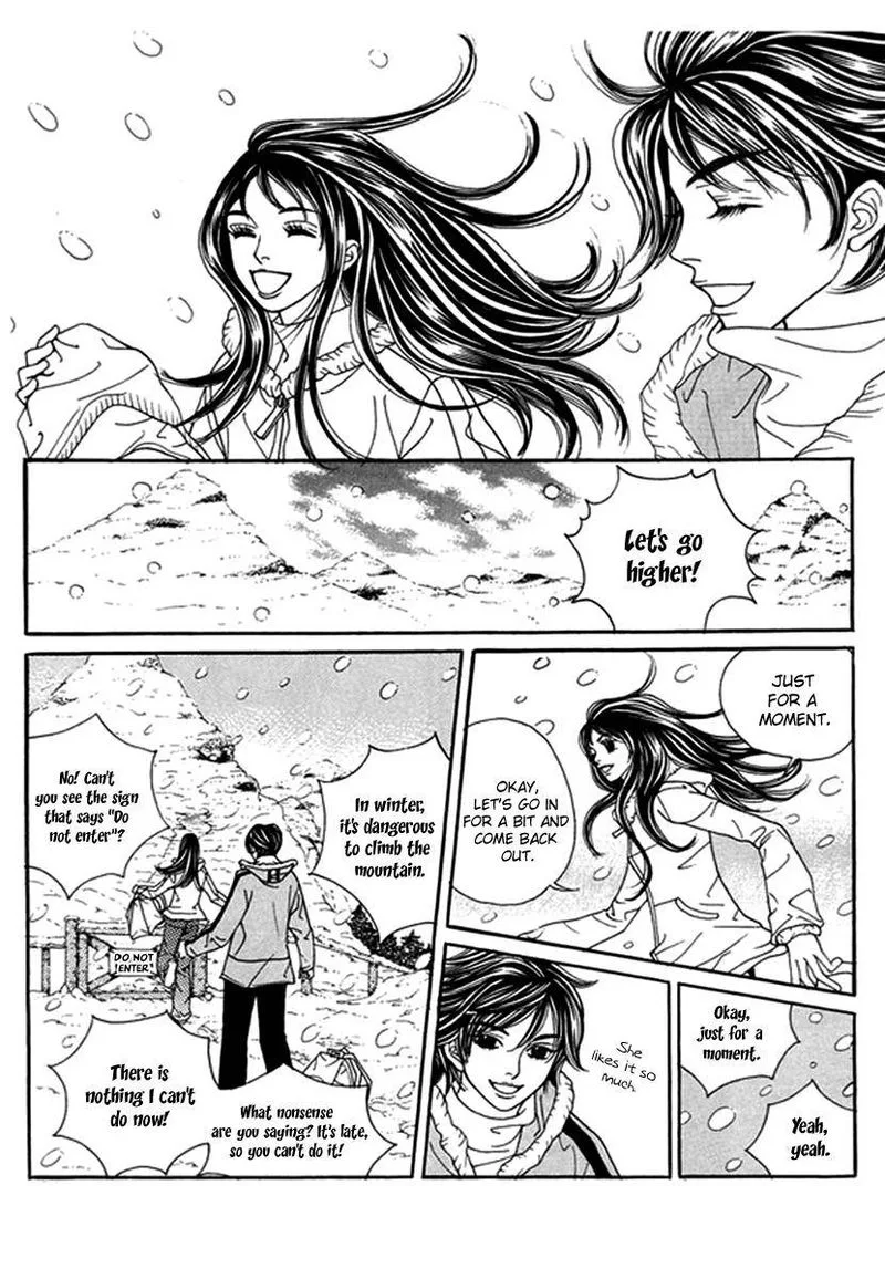 Bibi Chapter 47 page 22