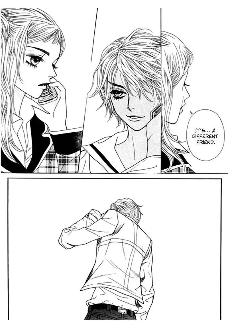 Bibi Chapter 47 page 10