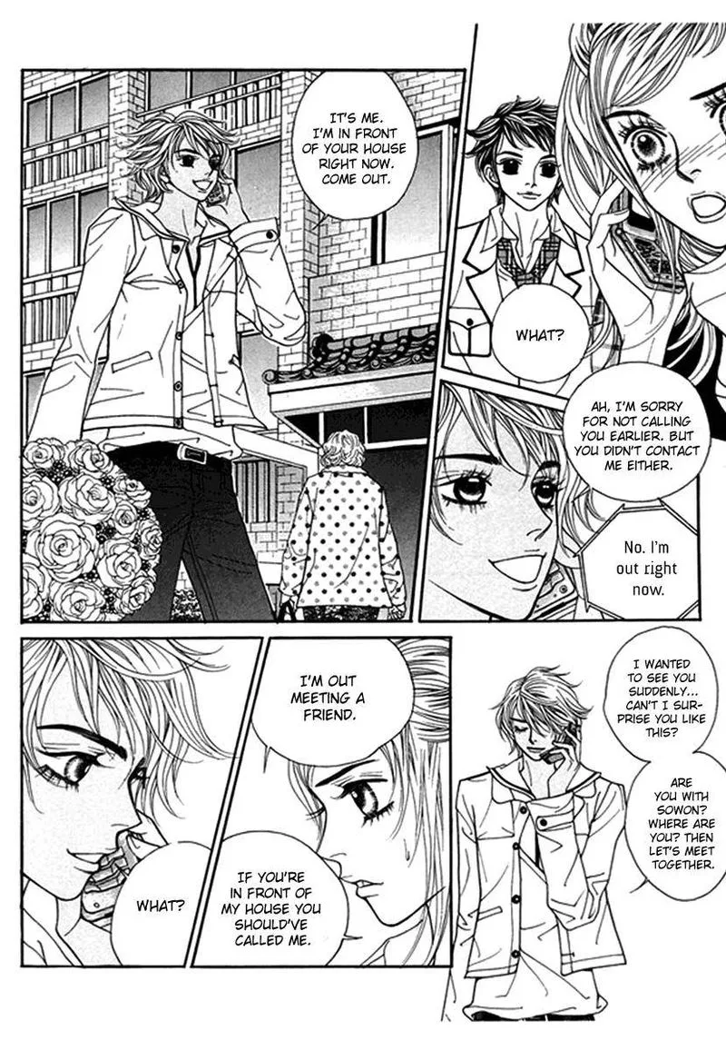 Bibi Chapter 47 page 9