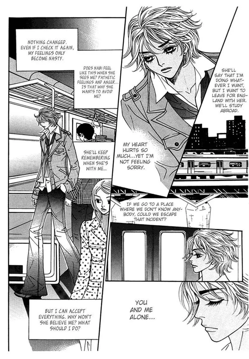 Bibi Chapter 47 page 5