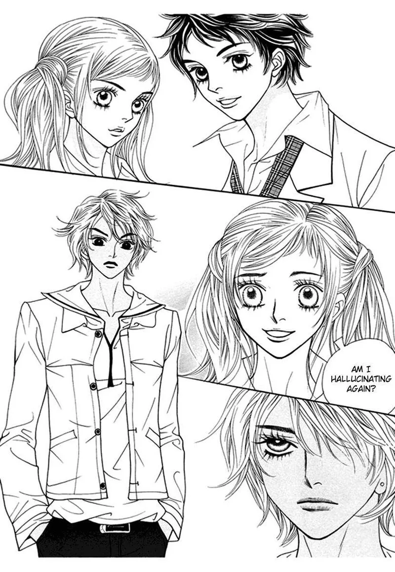 Bibi Chapter 47 page 17