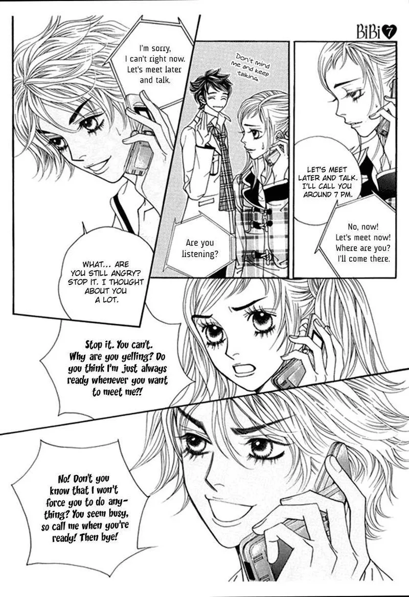 Bibi Chapter 47 page 11