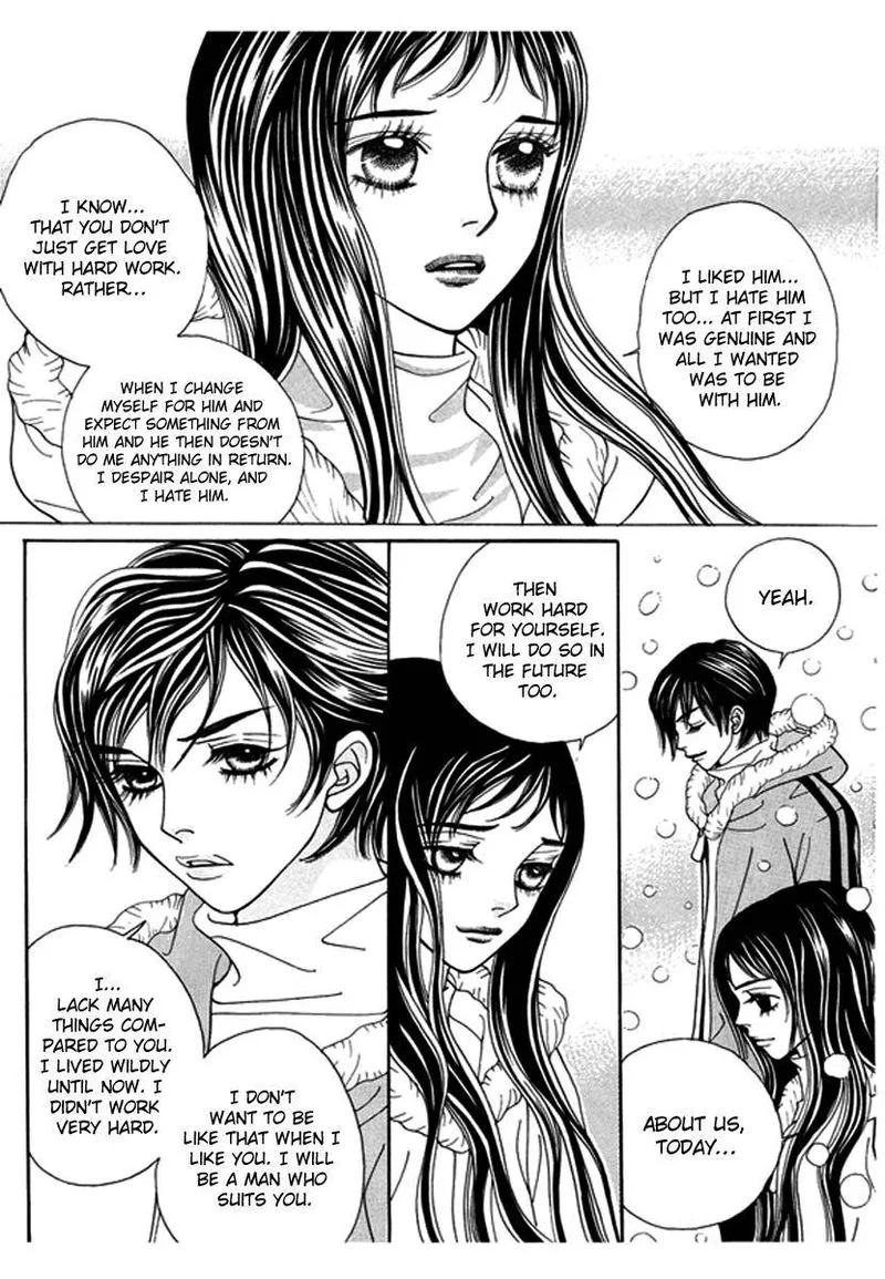 Bibi Chapter 47 page 24