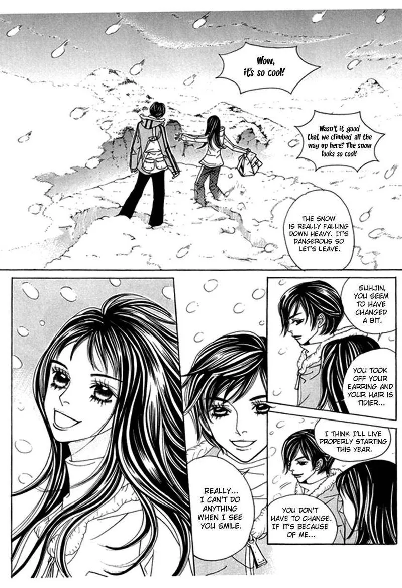 Bibi Chapter 47 page 23