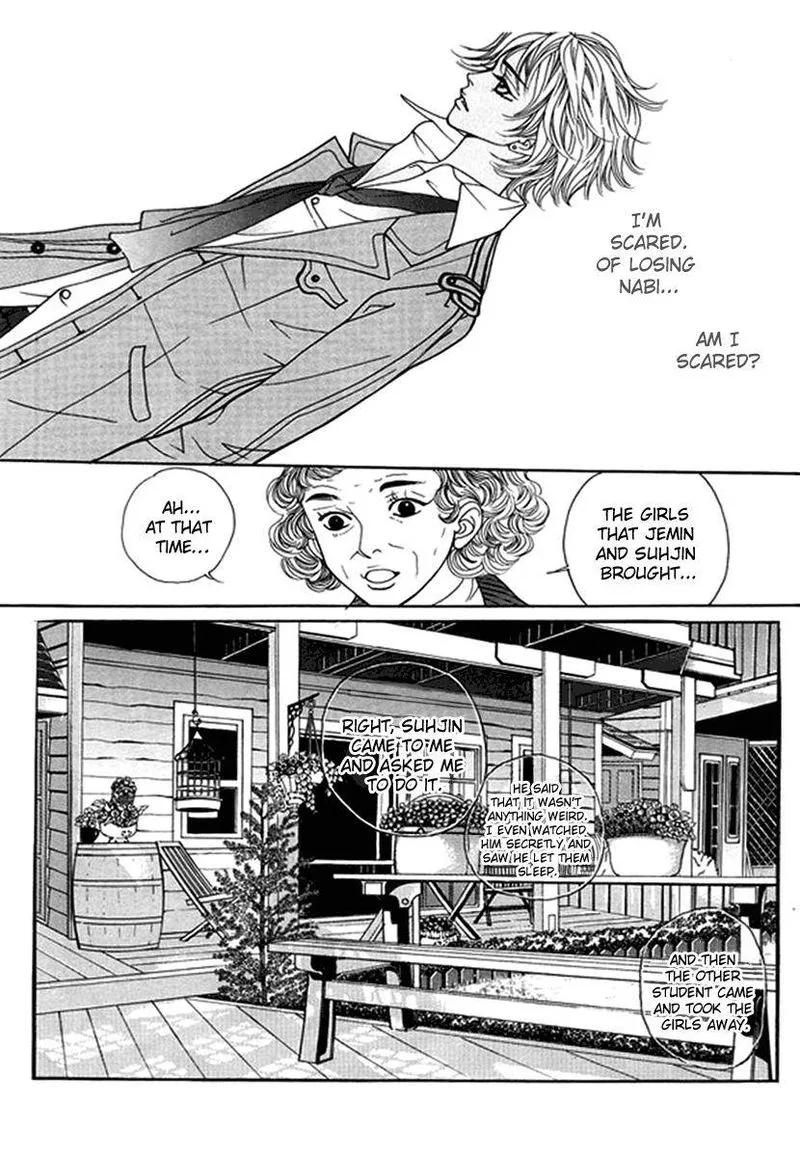 Bibi Chapter 47 page 3