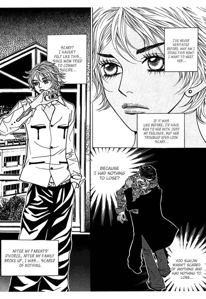 Bibi Chapter 47 page 2