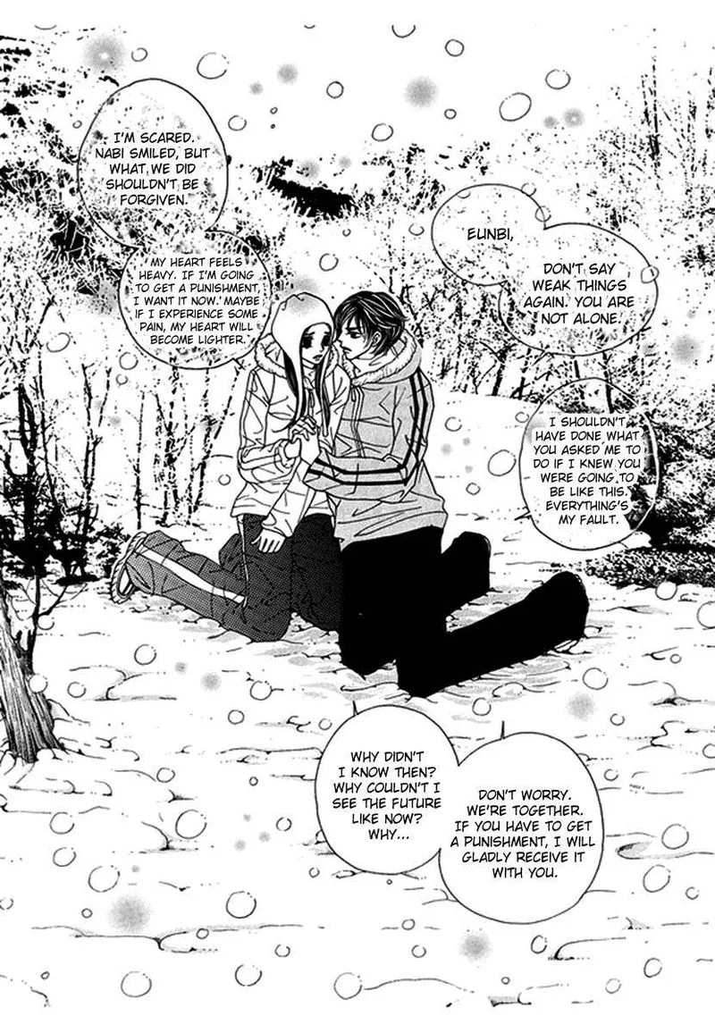 Bibi Chapter 47 page 27