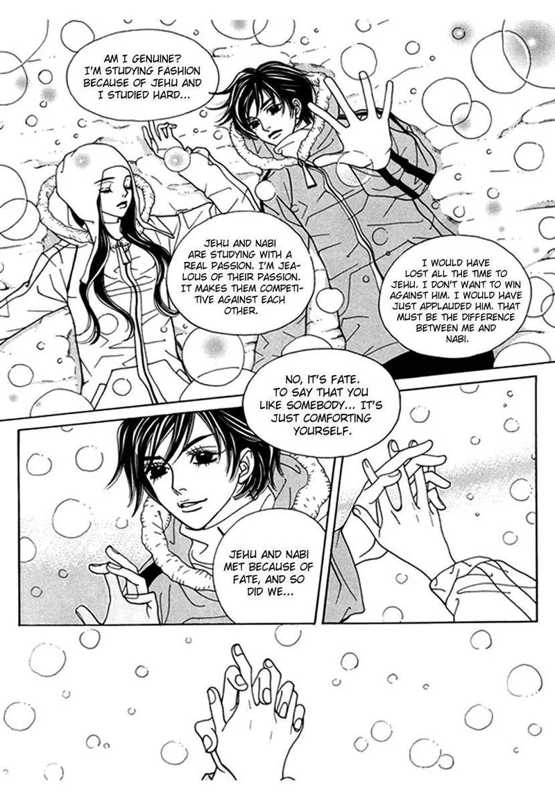 Bibi Chapter 47 page 26