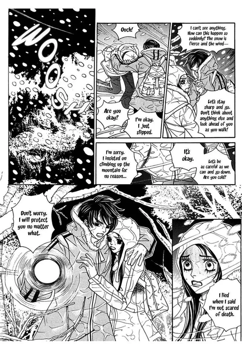 Bibi Chapter 47 page 28
