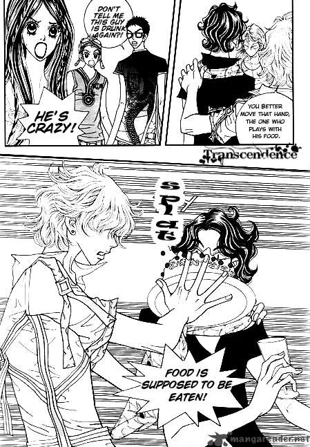 Bibi Chapter 5 page 2