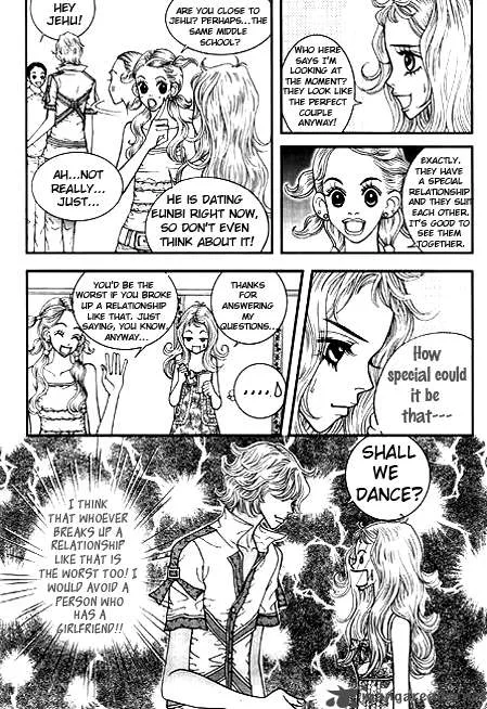 Bibi Chapter 5 page 20