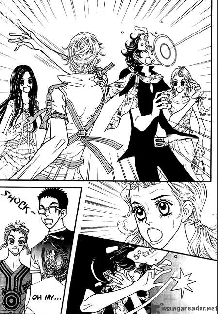 Bibi Chapter 5 page 3