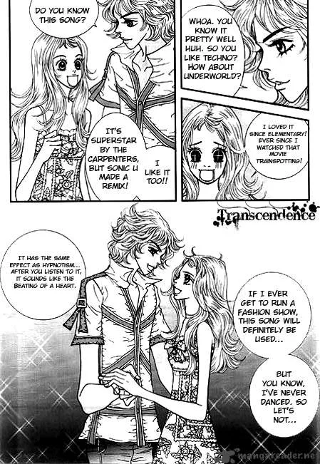 Bibi Chapter 5 page 22