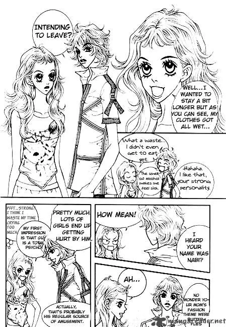 Bibi Chapter 5 page 7