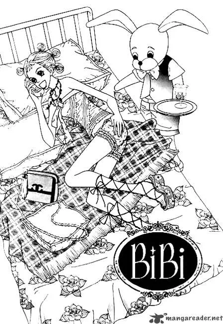Bibi Chapter 5 page 1