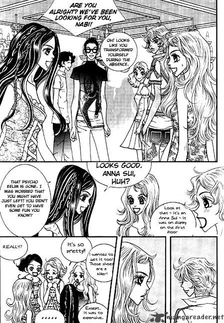 Bibi Chapter 5 page 14
