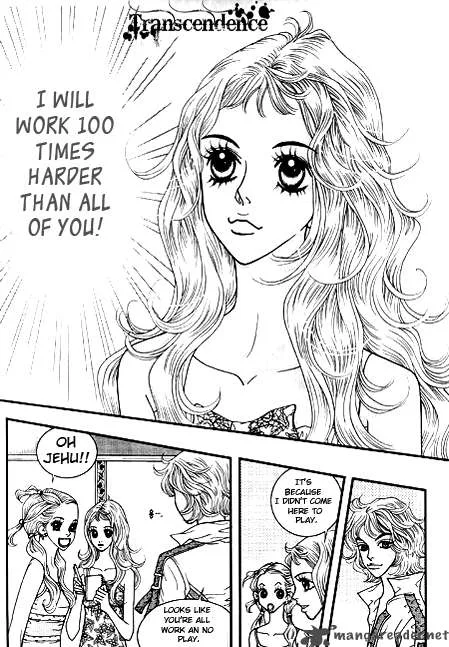 Bibi Chapter 5 page 19