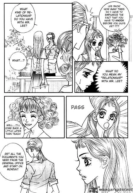 Bibi Chapter 6 page 22