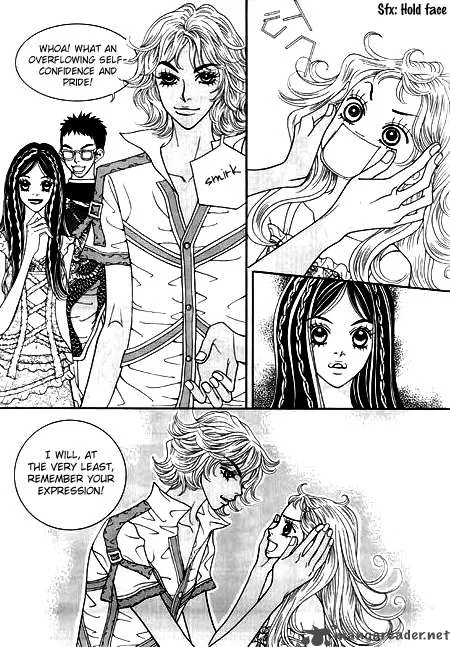 Bibi Chapter 6 page 7
