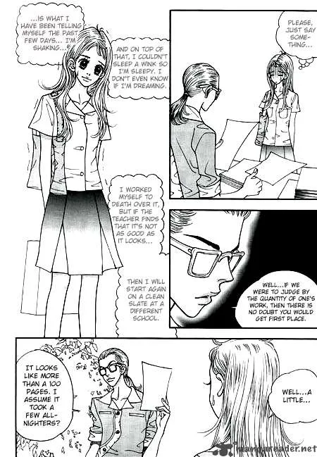 Bibi Chapter 6 page 17
