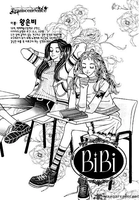 Bibi Chapter 7 page 25