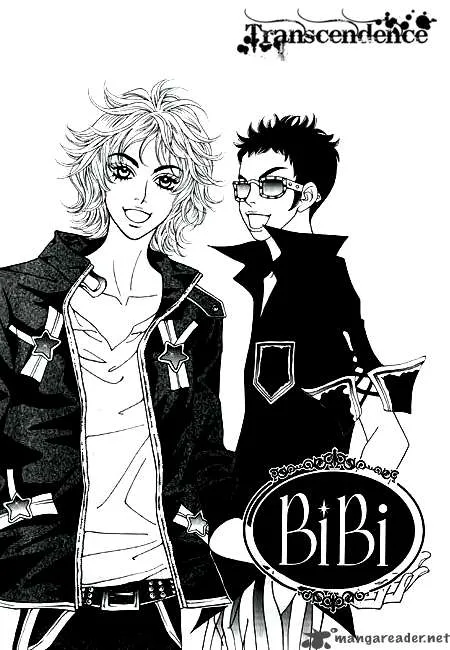 Bibi Chapter 7 page 1