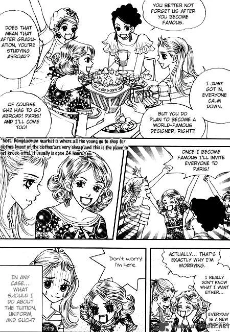 Bibi Chapter 7 page 11