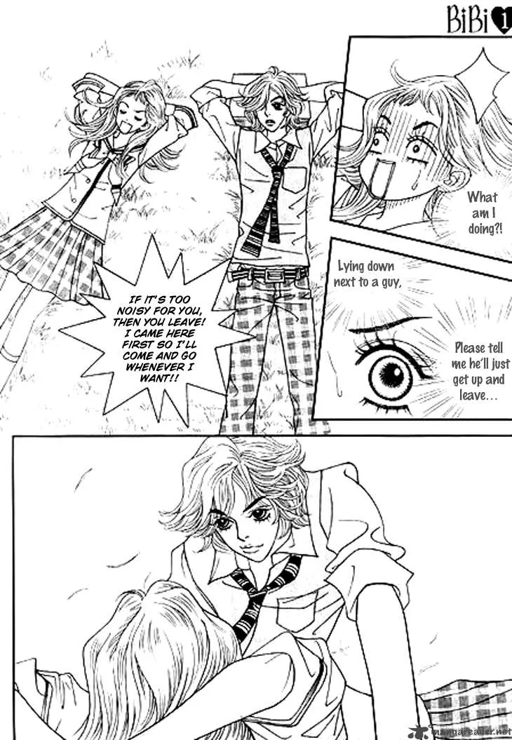 Bibi Chapter 8 page 23
