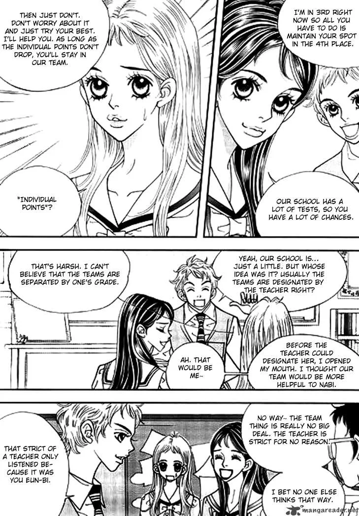 Bibi Chapter 8 page 5