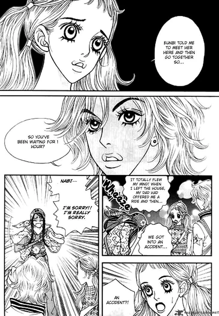 Bibi Chapter 8 page 16