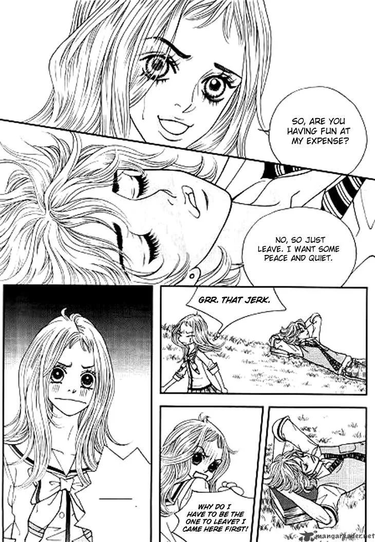 Bibi Chapter 8 page 22