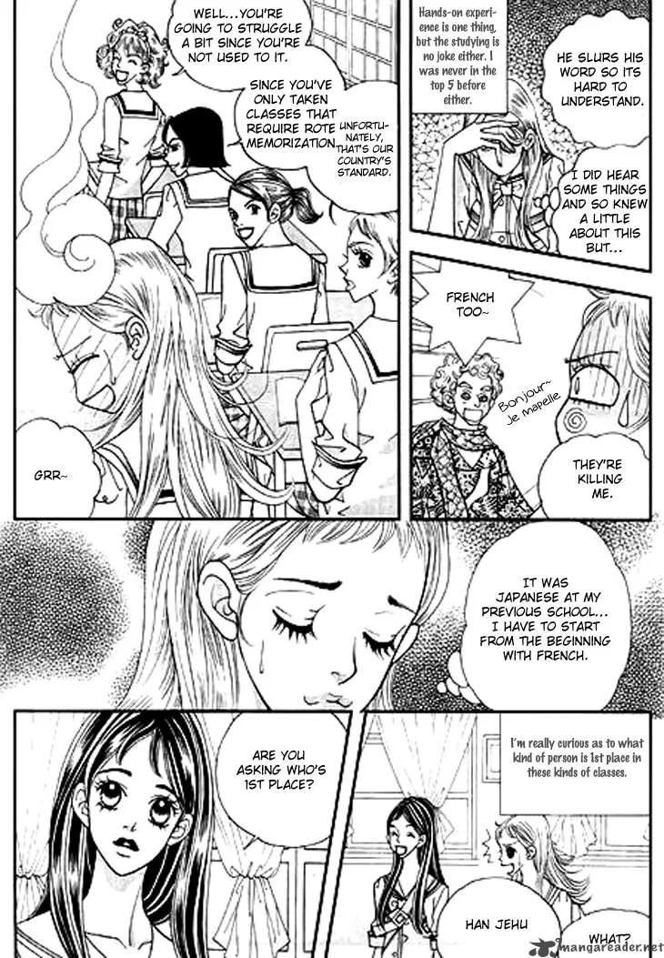 Bibi Chapter 8 page 8