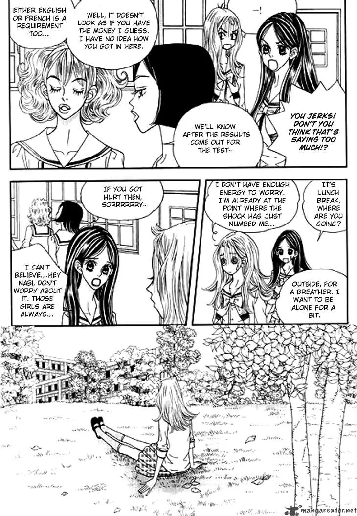 Bibi Chapter 8 page 20