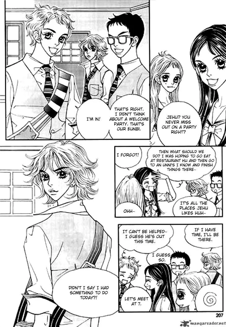 Bibi Chapter 8 page 13