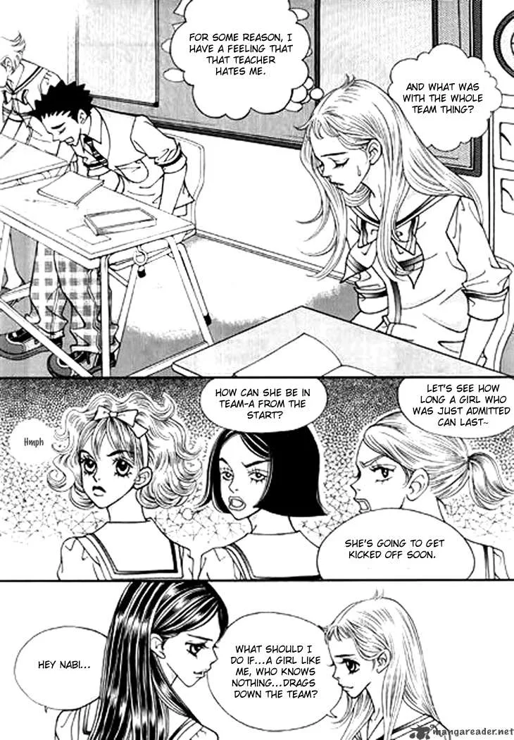 Bibi Chapter 8 page 4