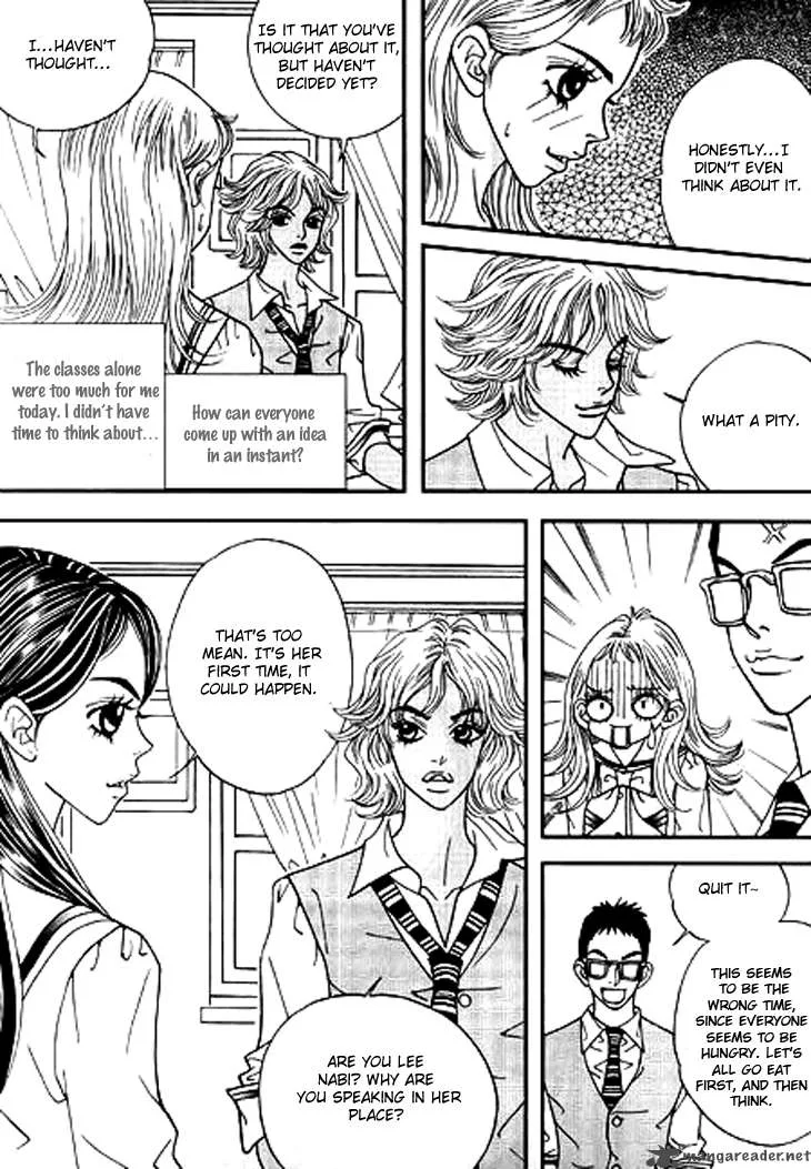 Bibi Chapter 8 page 11
