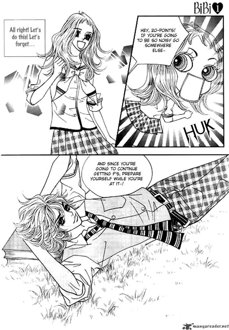 Bibi Chapter 8 page 21