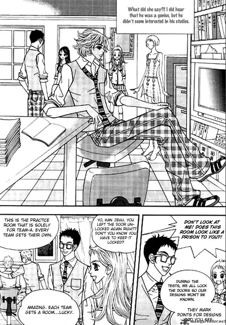 Bibi Chapter 8 page 9