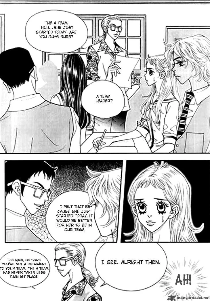 Bibi Chapter 8 page 2